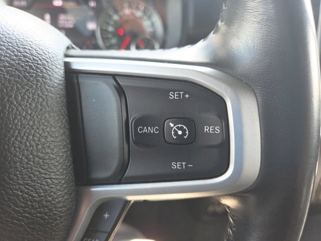 Used 2021 RAM 1500 Big Horn AWD/4WD image 39