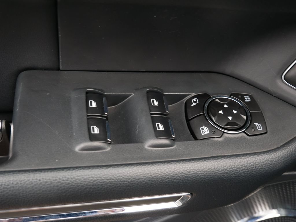 Certified 2023 Ford Expedition Max XLT AWD/4WD image 17