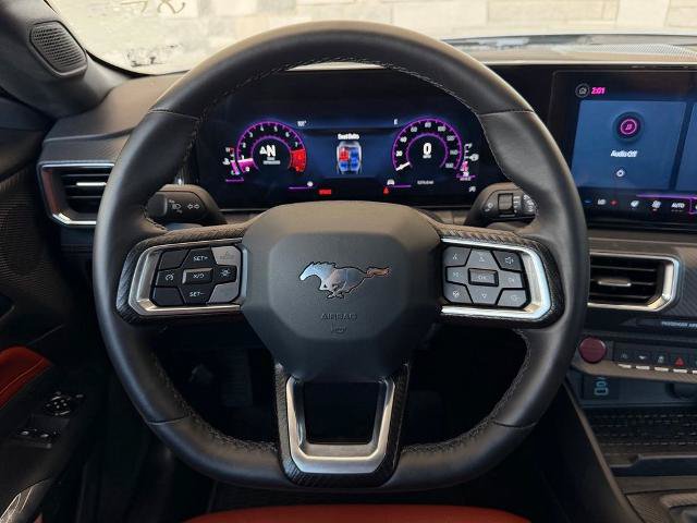 Certified 2024 Ford Mustang GT Premium RWD image 13