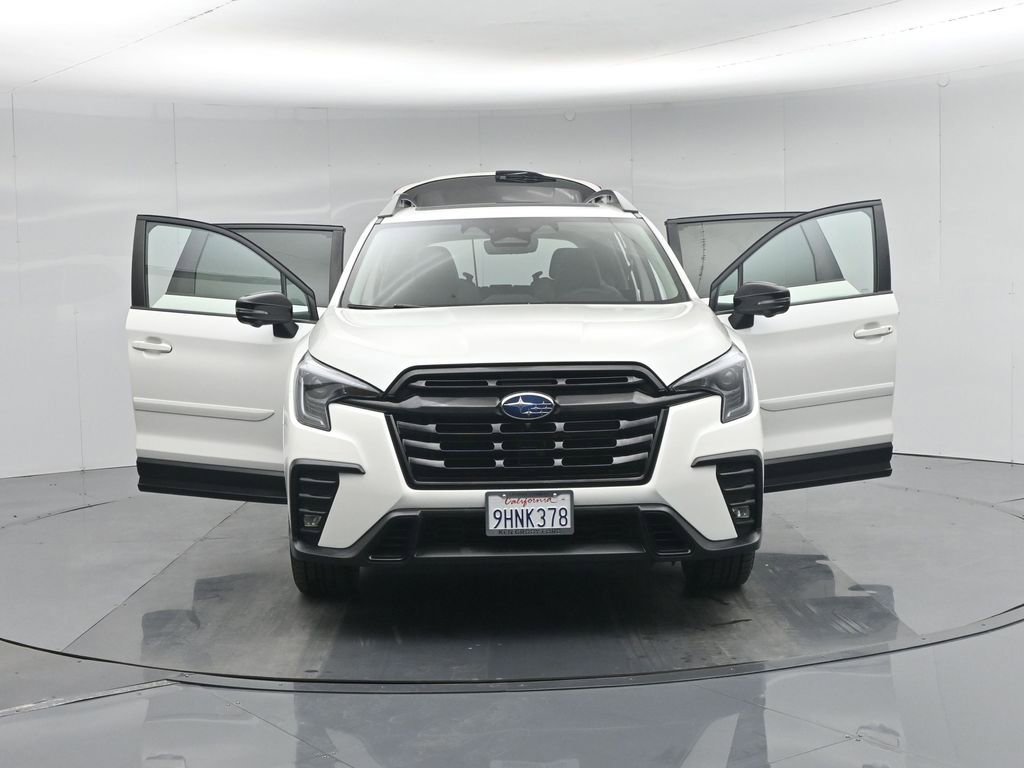 Used 2023 Subaru Ascent Onyx Edition Limited image 40