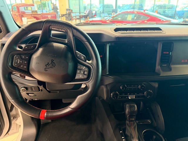 Certified 2023 Ford Bronco Raptor image 11