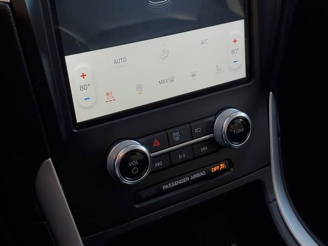 Certified 2024 Ford Edge SEL w/ Convenience Package image 20