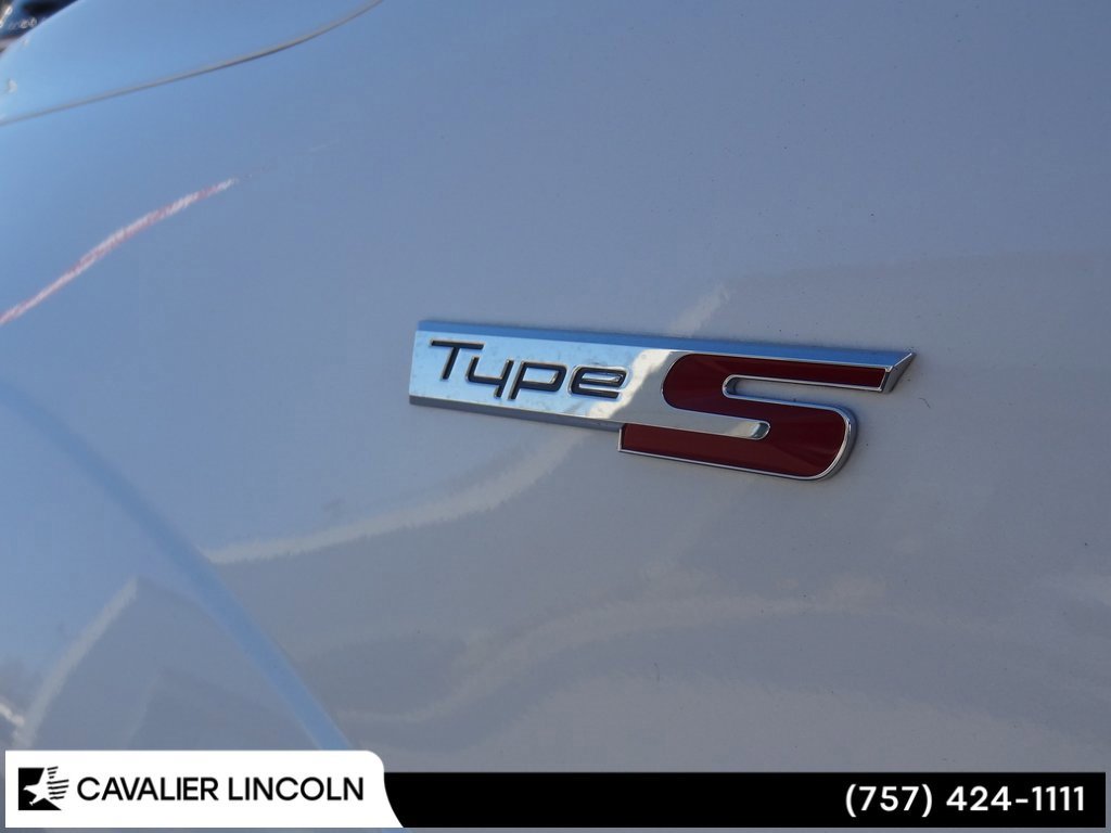 Used 2024 Acura Integra Type S image 53