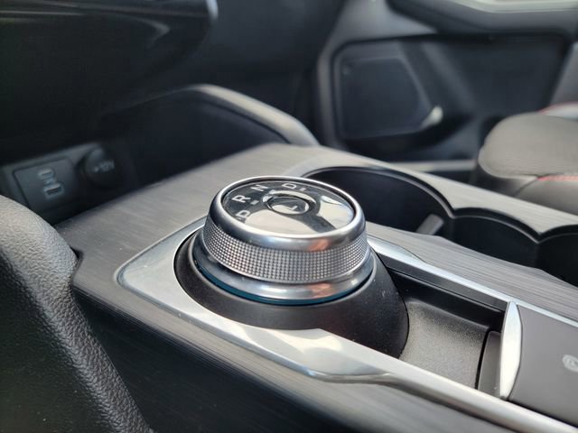 Certified 2023 Ford Escape ST-Line w/ Tech Pack #1 image 30