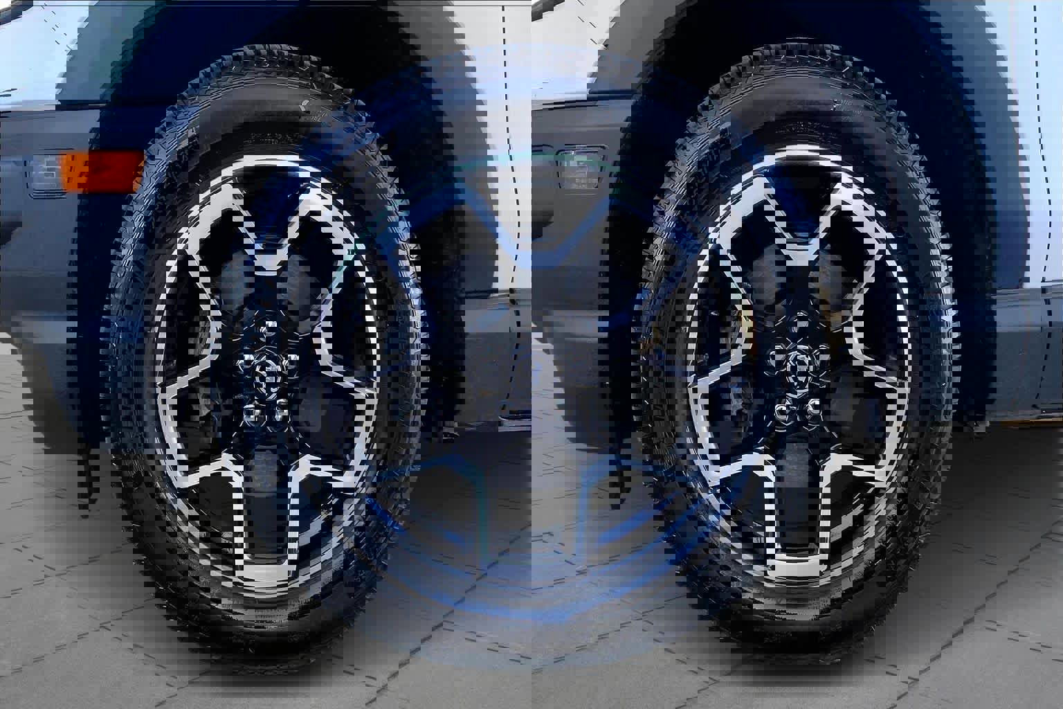 Certified 2021 Ford Bronco Sport Big Bend image 10