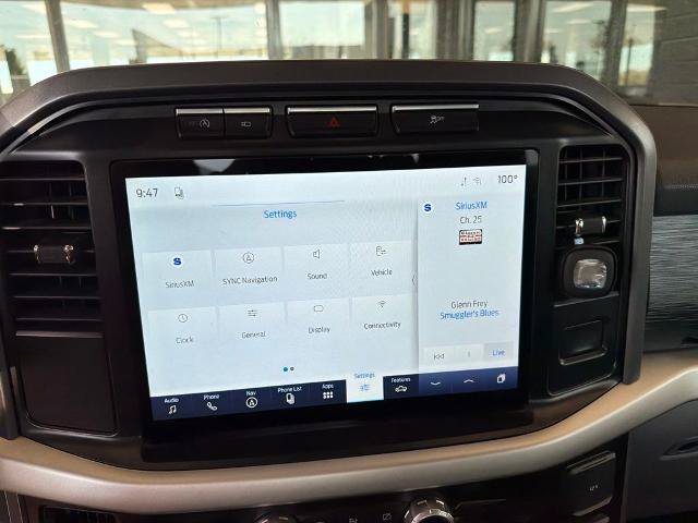 Certified 2021 Ford F150 XLT w/ Equipment Group 302A High RWD image 16