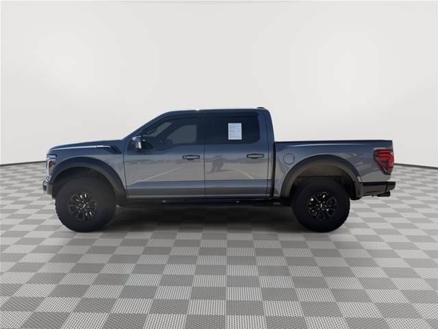 Certified 2025 Ford F150 Raptor AWD/4WD image 7