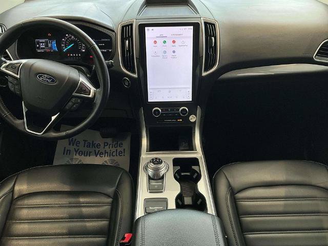 Certified 2024 Ford Edge SEL AWD/4WD image 26