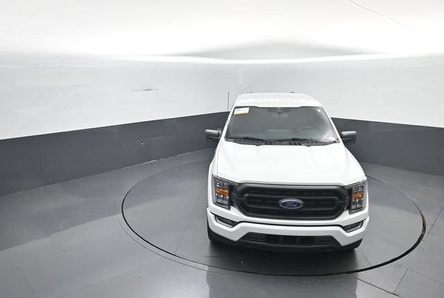 Certified 2023 Ford F150 XLT w/ Equipment Group 302A High AWD/4WD image 22