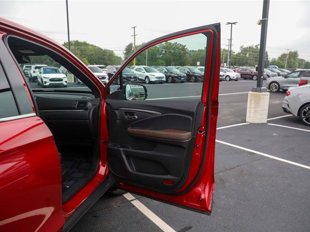 Used 2025 Honda Ridgeline RTL image 21