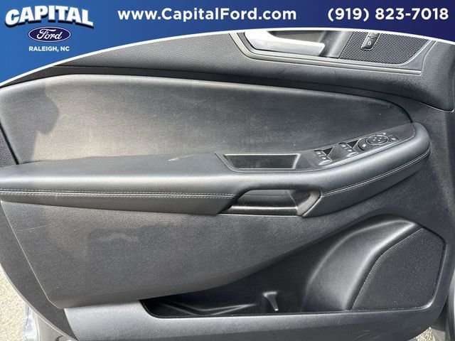 Certified 2021 Ford Edge SEL w/ Convenience Package image 18
