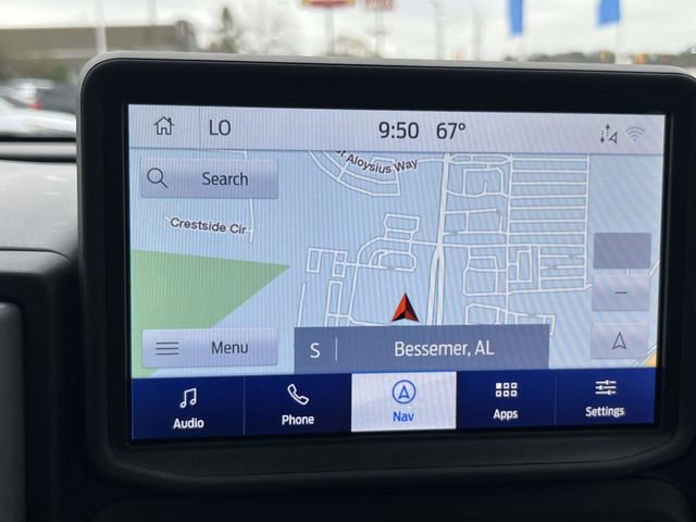 Certified 2024 Ford Bronco Sport Big Bend w/ Convenience Package image 16