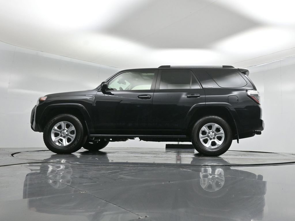 Used 2023 Toyota 4Runner SR5 Premium w/ Moonroof Package image 24