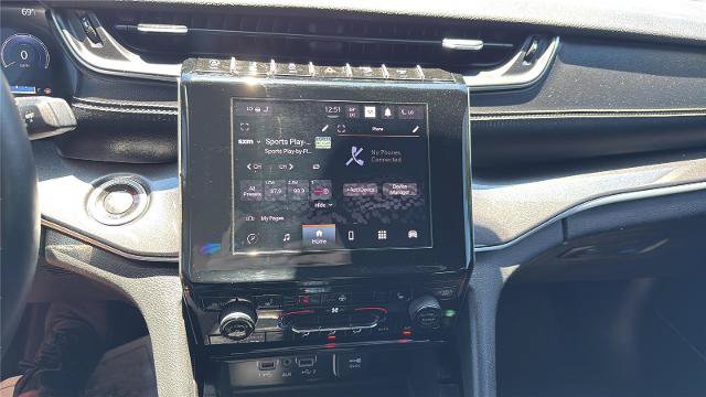 Used 2021 Jeep Grand Cherokee L Laredo AWD/4WD image 18