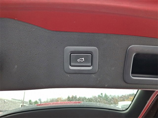 Used 2021 MAZDA CX-5 Grand Touring w/ GT Premium Package image 30