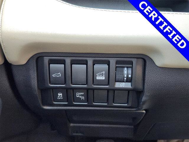 Used 2019 Subaru Ascent Touring w/ Popular Package #3 image 23