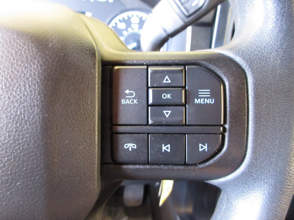 Certified 2023 Ford F150 XL w/ STX Appearance Package AWD/4WD image 16