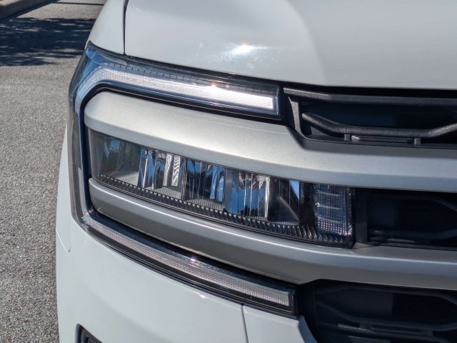 Certified 2024 Ford Expedition Max XLT RWD image 10