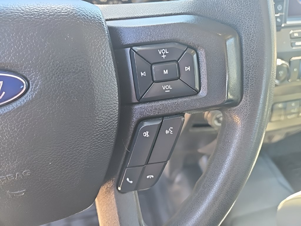 Certified 2020 Ford F150 XL w/ Equipment Group 101A Mid AWD/4WD image 14