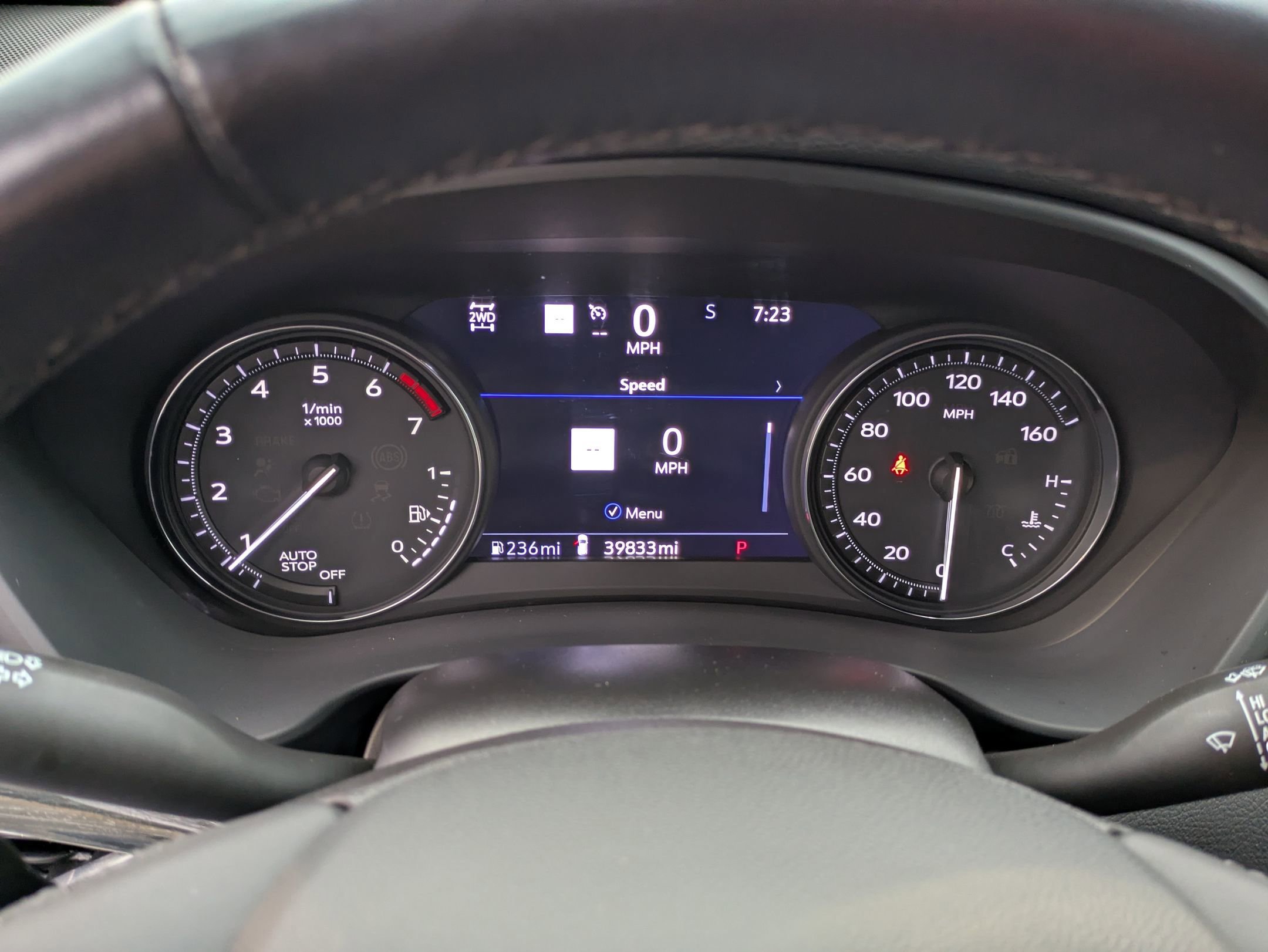 Used 2022 Cadillac XT4 Premium Luxury w/ Technology Package image 20