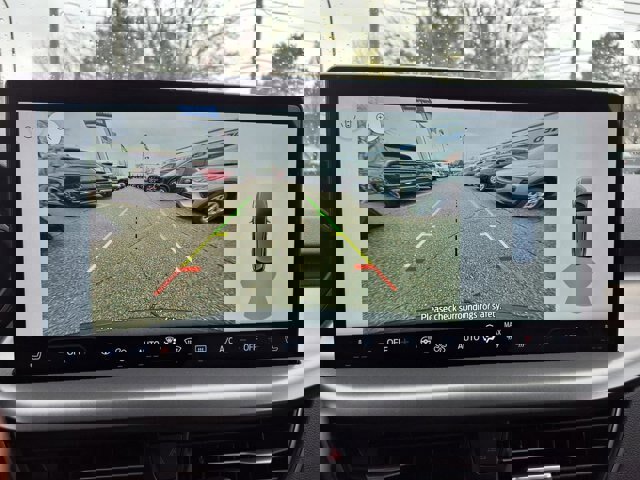 Certified 2024 Ford Escape Active w/ Tech Pack #1 image 12