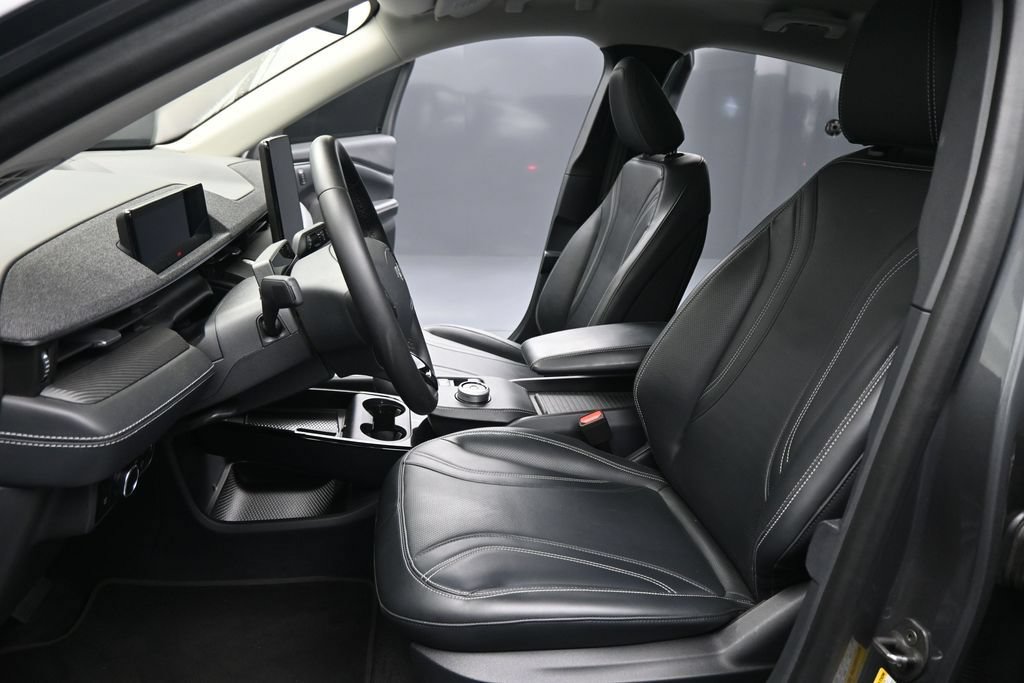 Certified 2023 Ford Mustang Mach-E Premium RWD image 10