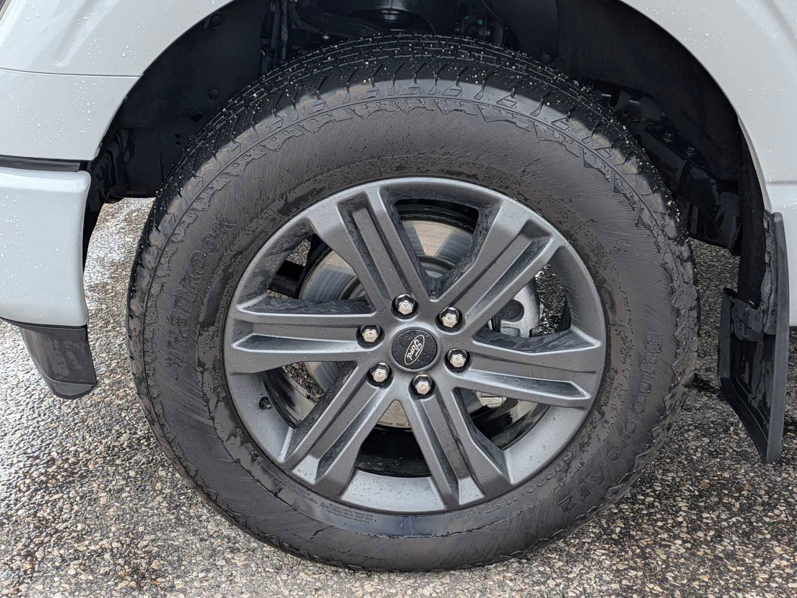 Certified 2023 Ford F150 Lariat w/ Equipment Group 502A High image 13