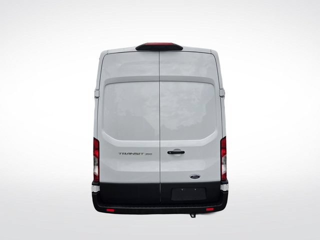 Certified 2023 Ford Transit 350 148 High Roof Extended w/ Load Area Protection Package RWD image 8