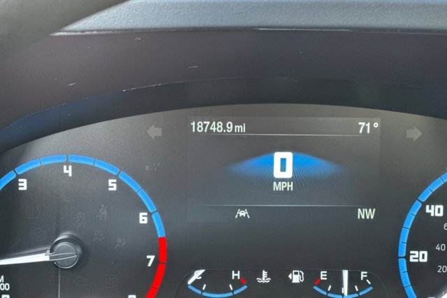 Certified 2024 Ford Bronco Sport Big Bend image 27