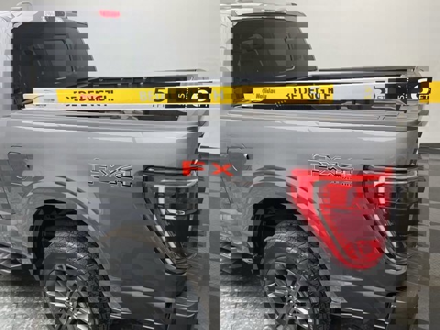 Certified 2023 Ford F150 XLT w/ Equipment Group 302A High image 34