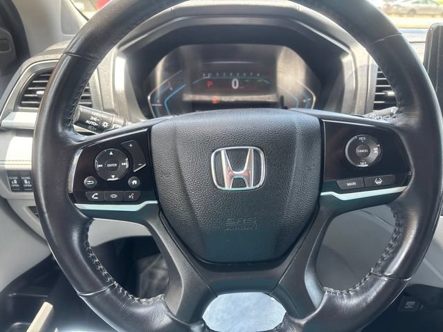 Used 2019 Honda Odyssey EX-L image 16