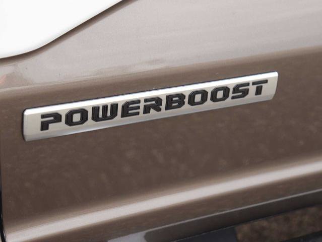 Certified 2021 Ford F150 Lariat w/ Equipment Group 502A High image 13