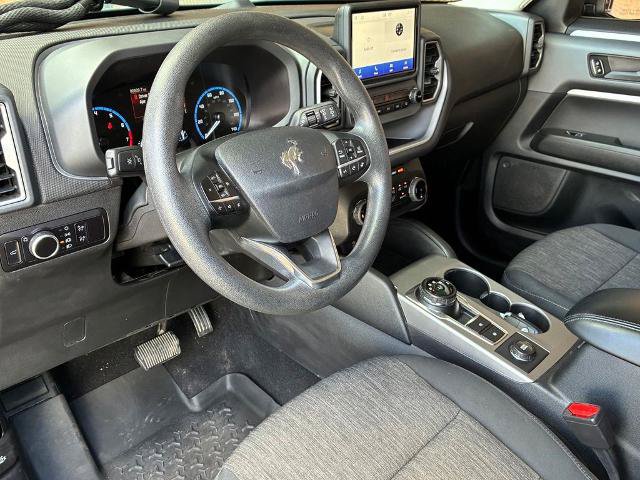 Certified 2023 Ford Bronco Sport Big Bend AWD/4WD image 17