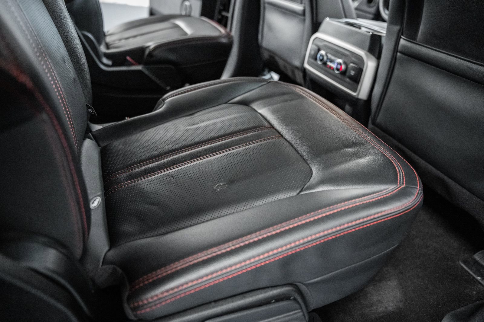 Certified 2022 Ford Expedition Max Limited image 41