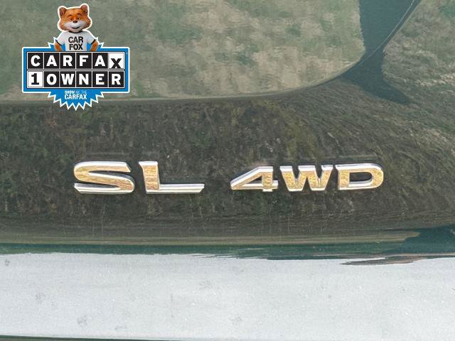 Used 2023 Nissan Pathfinder SL AWD/4WD image 22