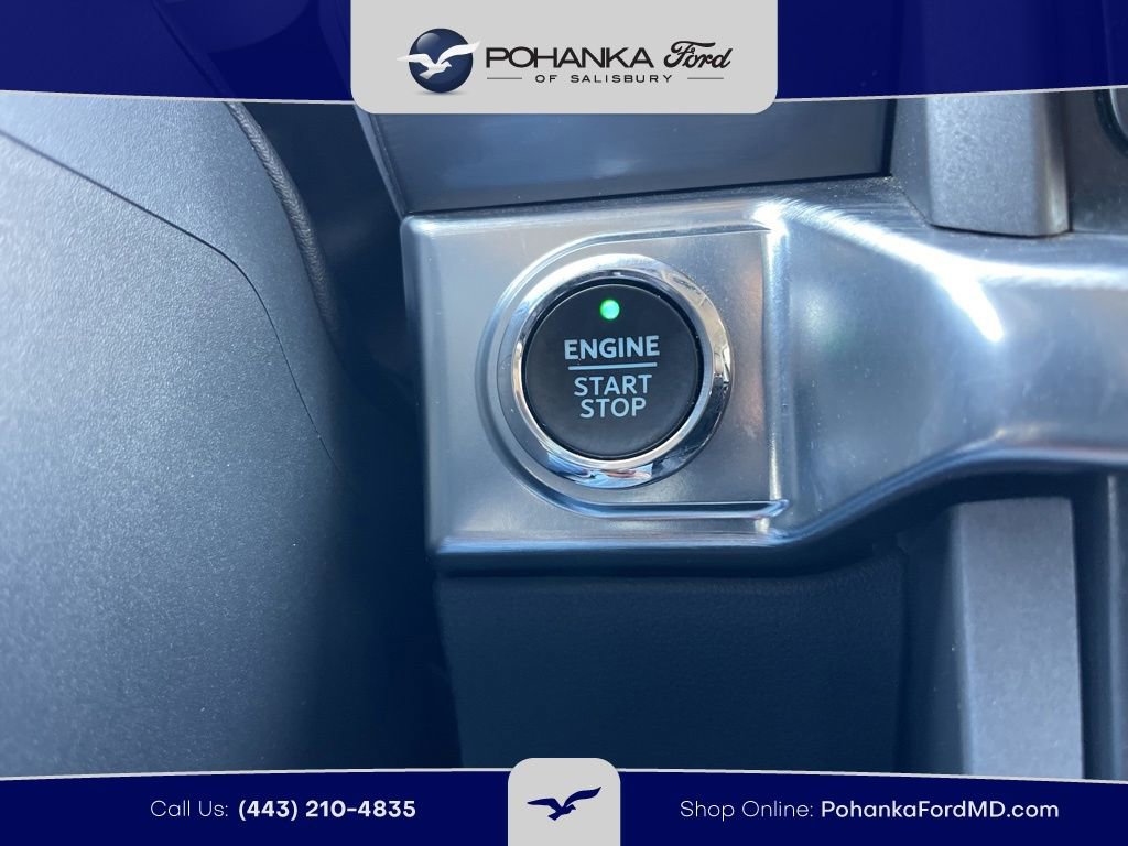 Certified 2022 Ford F150 Lariat AWD/4WD image 14