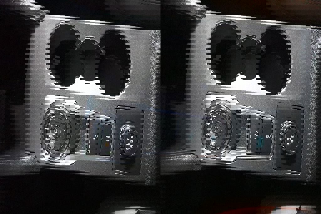 Certified 2025 Ford Bronco Sport Outer Banks w/ Outer Banks Tech Package+ image 21