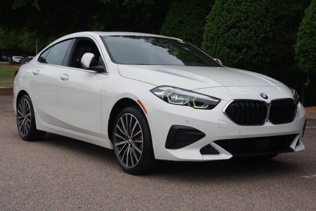 Used 2022 BMW 228i Gran Coupe w/ Convenience Package