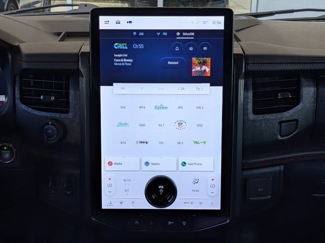 Certified 2024 Ford Expedition Limited image 17