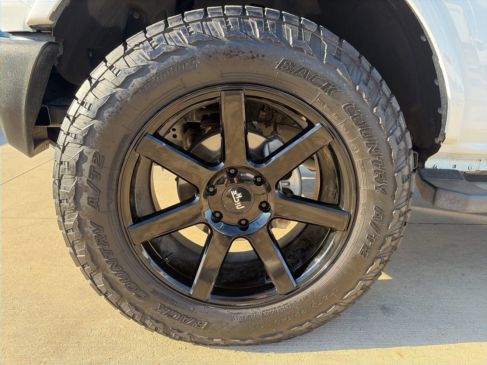 Certified 2022 Ford Bronco Outer Banks image 9