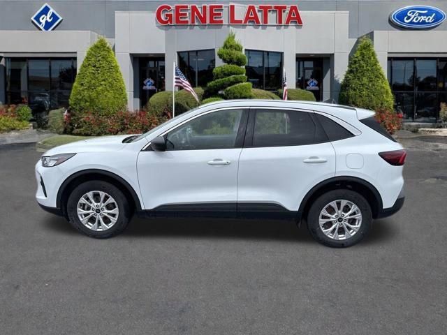 Certified 2023 Ford Escape Active video 2