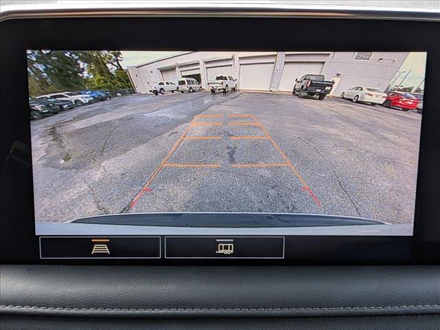 Used 2021 Chevrolet Suburban LT RWD image 14