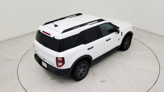 Certified 2023 Ford Bronco Sport Big Bend w/ Convenience Package AWD/4WD image 22