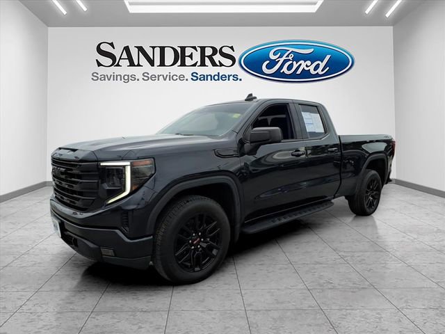 Used 2023 GMC Sierra 1500 Elevation image 6