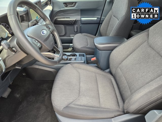 Certified 2024 Ford Maverick XLT w/ XLT Luxury Package FWD image 11