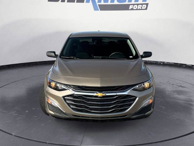 Used 2023 Chevrolet Malibu LS w/ LPO, Floor Liner Package image 8