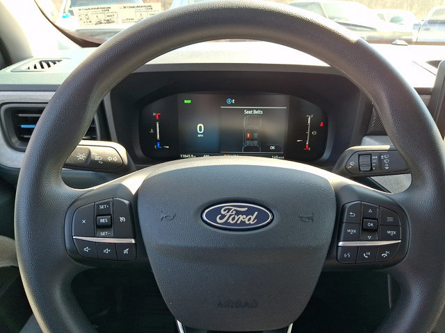 Certified 2025 Ford Maverick XLT w/ Equipment Group 301A image 20