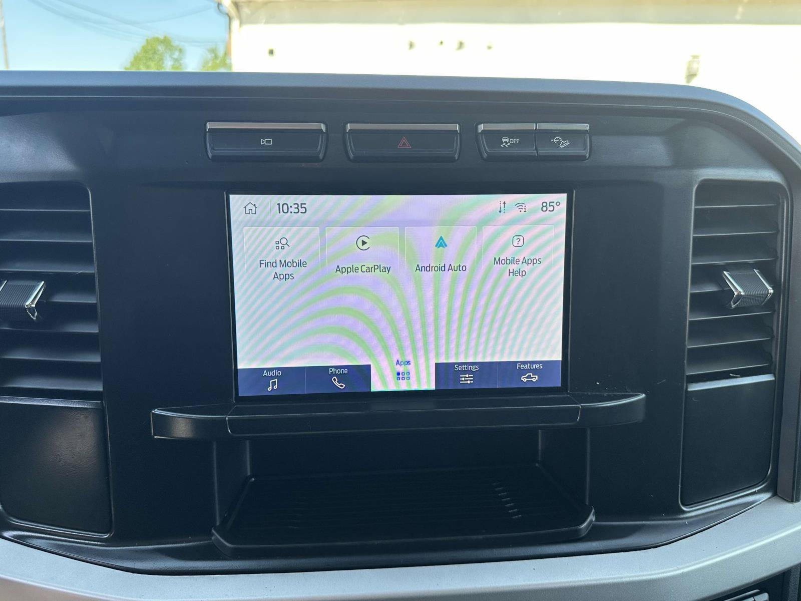 Certified 2024 Ford F250 XL w/ STX Appearance Package AWD/4WD image 10