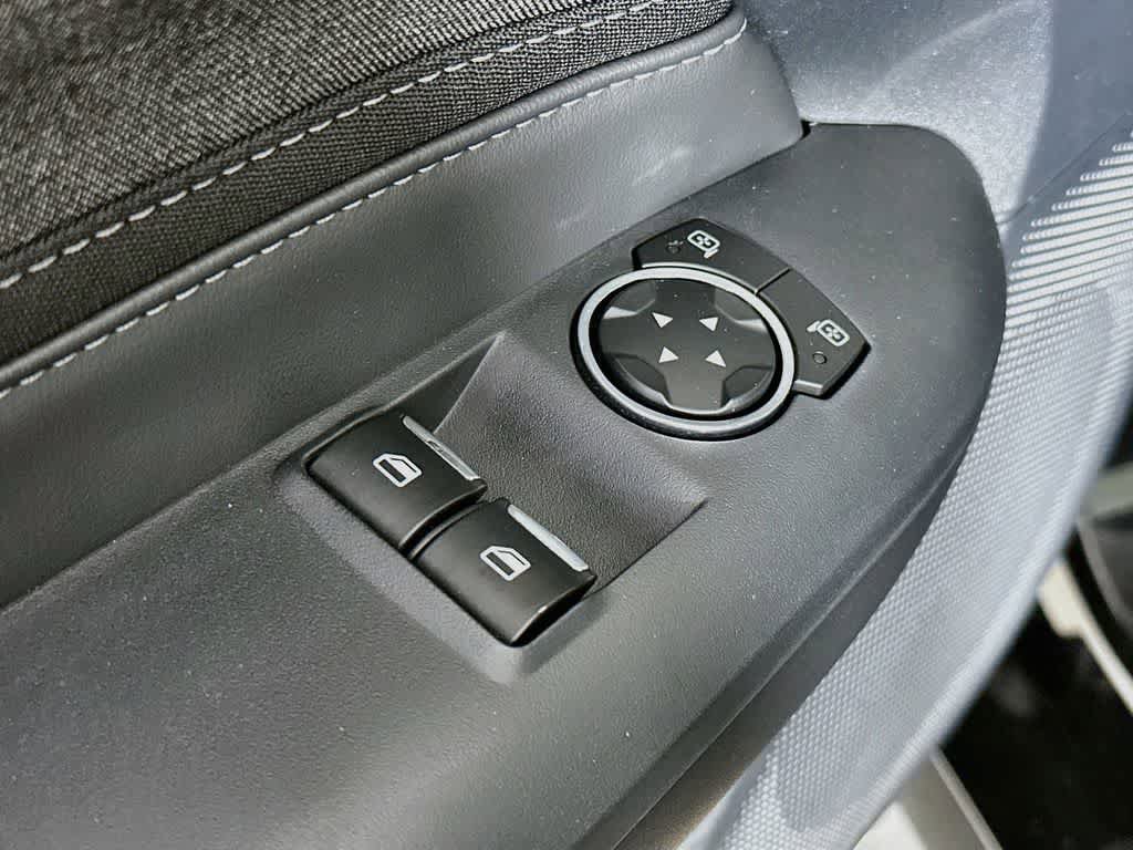 Certified 2024 Ford Mustang Coupe RWD image 26