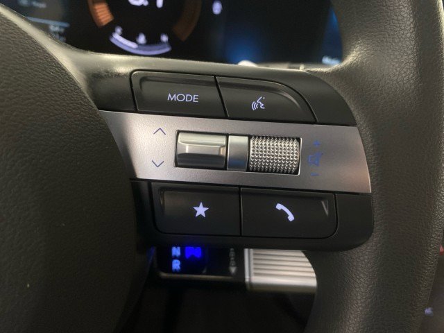 Used 2024 Hyundai Sonata SEL FWD image 19